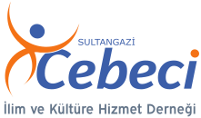 Sultangazi Cebeci İlim ve Kültüre Hizmet Derneği